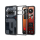 Etui / obudowa na smartfona Spigen Ultra Hybrid do Nothing Phone 3A Space Crystal